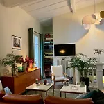 Maison Marais - Calme Et Terrasse