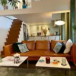 Maison Marais - Calme Et Terrasse