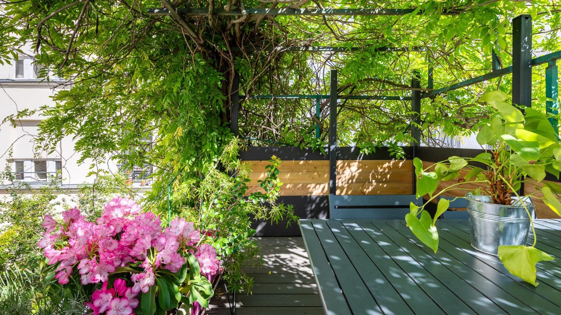 Maison Marais - Calme Et Terrasse *