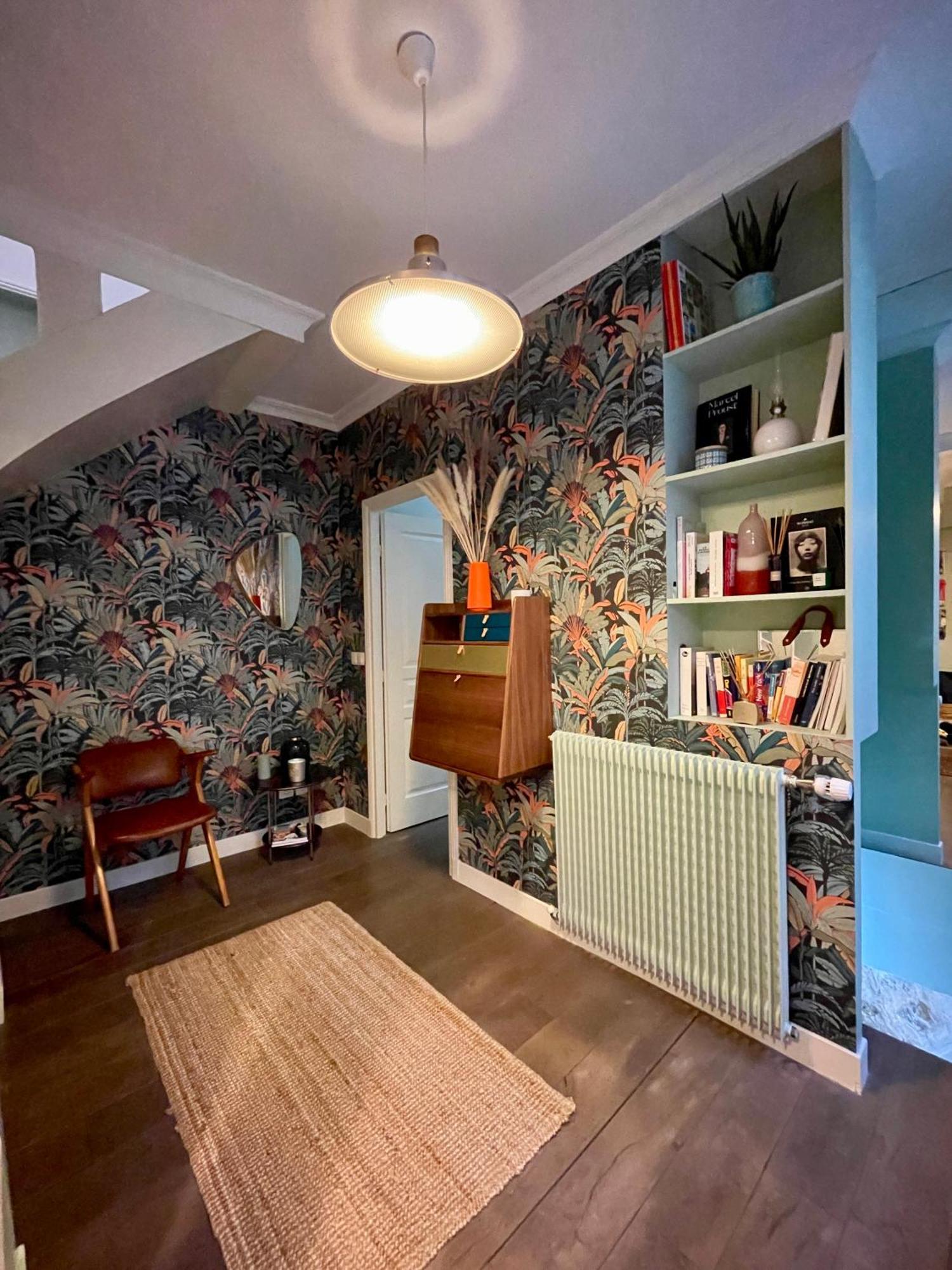 Appartement Maison Marais - Calme Et Terrasse *